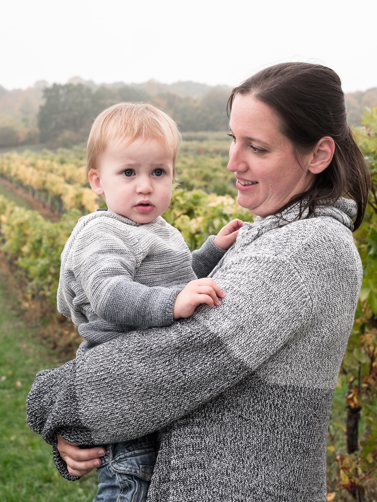 Carina Illek - Physiotherapeutin in ihrer Praxis in Maria Enzersdorf